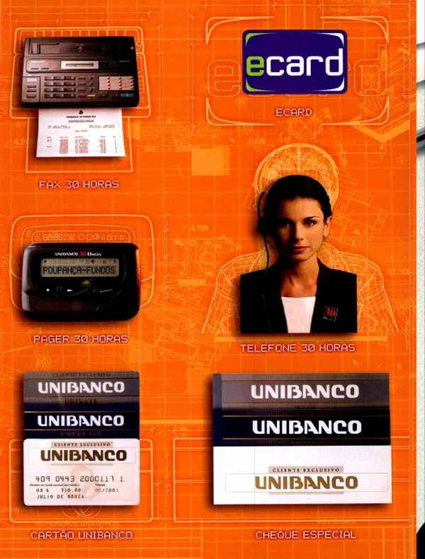 Serviços Bancários