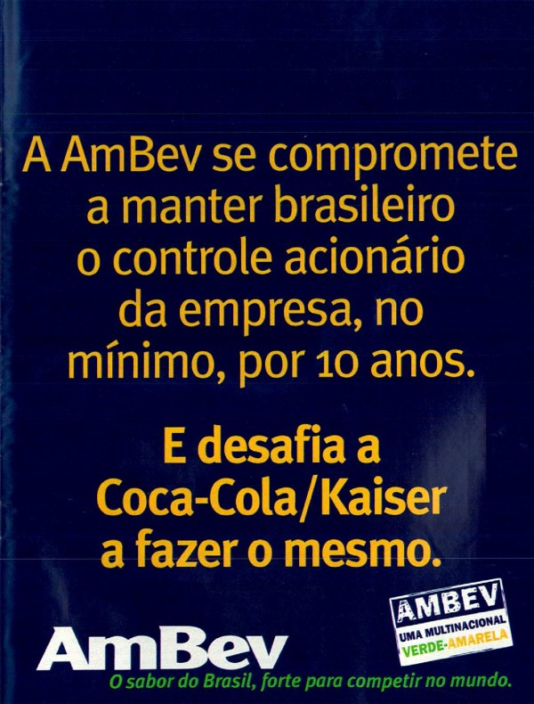 Ambev