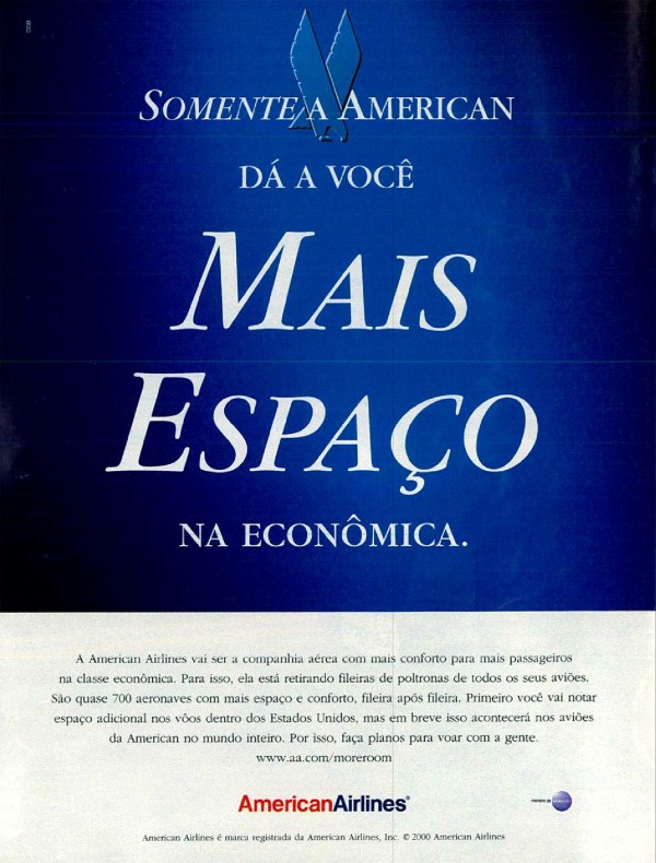 Serviços Aéreos
