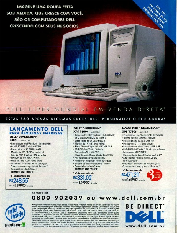 Computadores