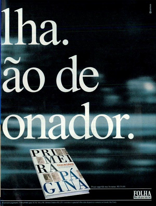 Folha