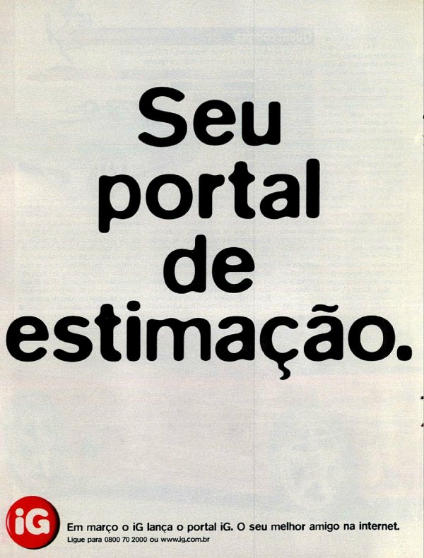 Portal IG