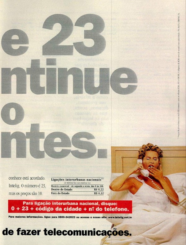 Telefonia