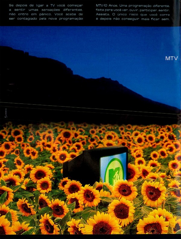 MTV Brasil