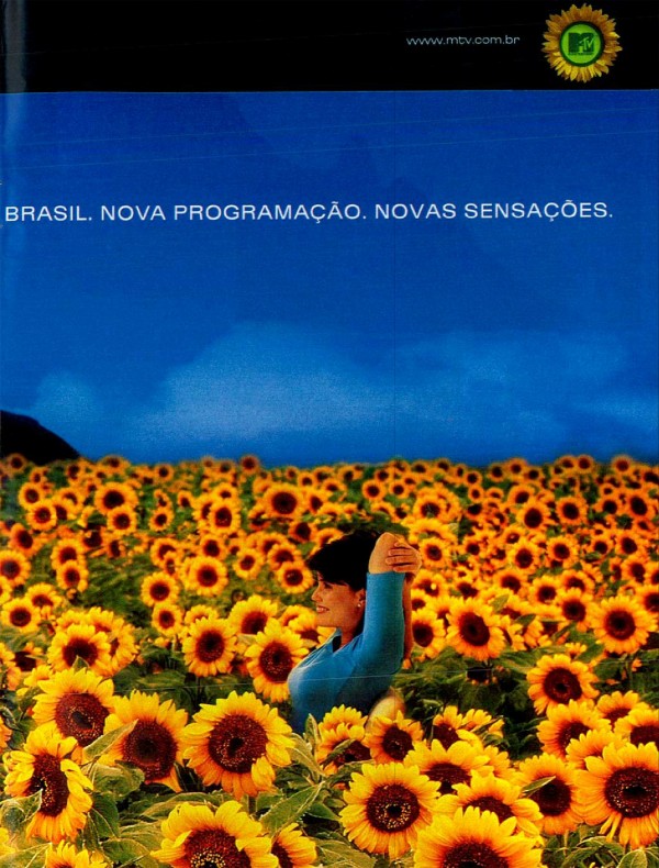MTV Brasil