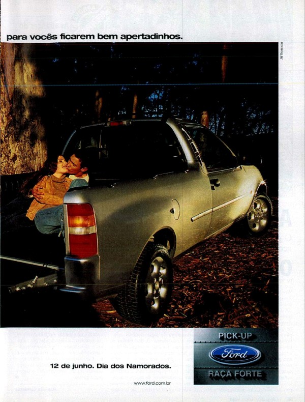 Ford Courier
