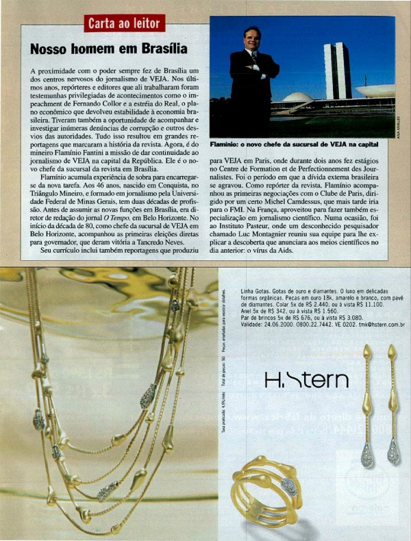 H. Stern