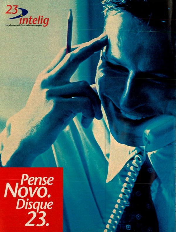 Telefonia