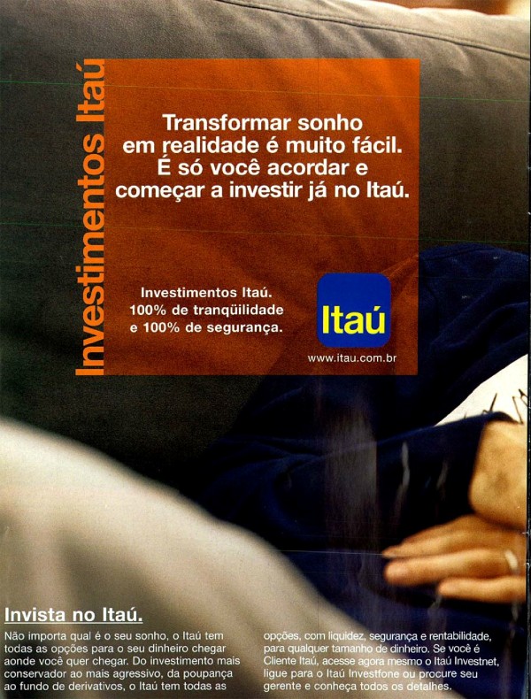 Serviços Bancários