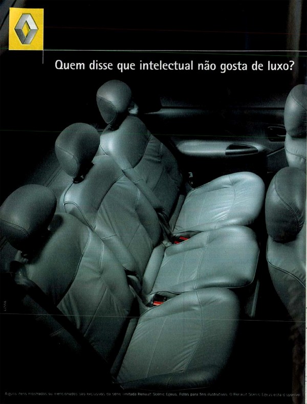 Renault Scénic