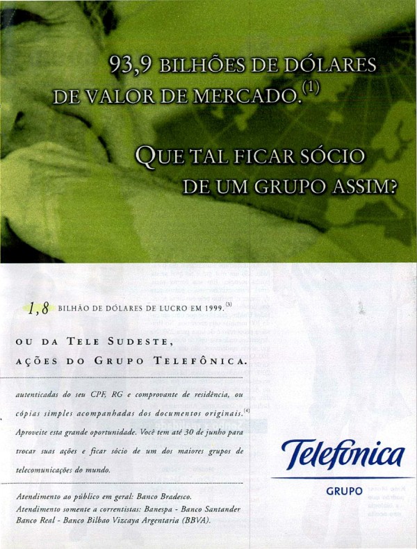 Telefonia