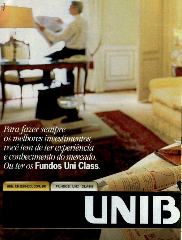 Fundos Uni Class