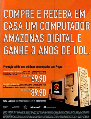 Computadores