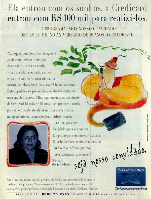 Serviços Bancários
