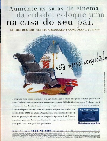 Serviços Bancários