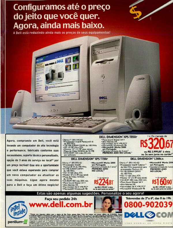 Computadores
