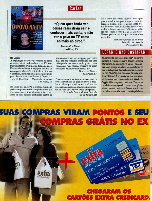 Extra