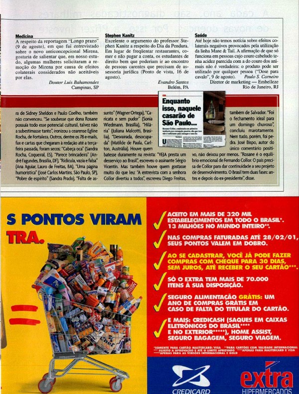 Extra