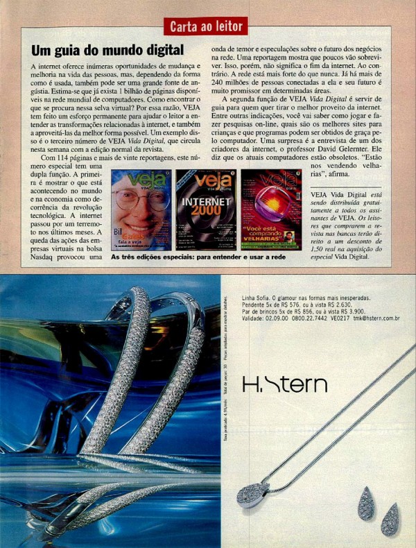 H. Stern