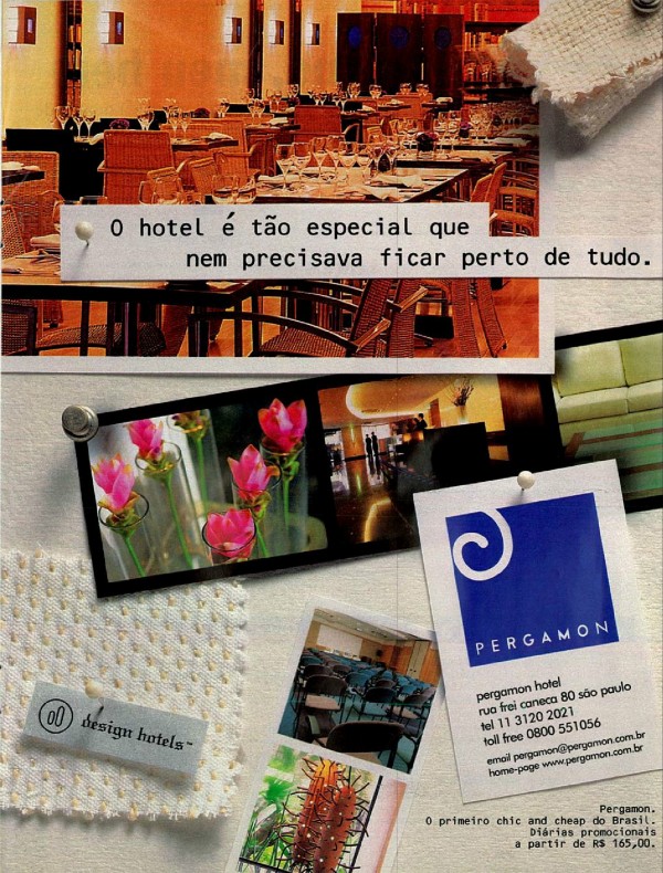 Hotelaria