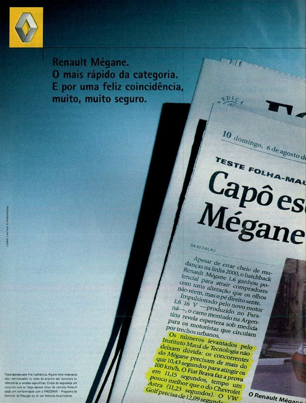 Renault Mégane