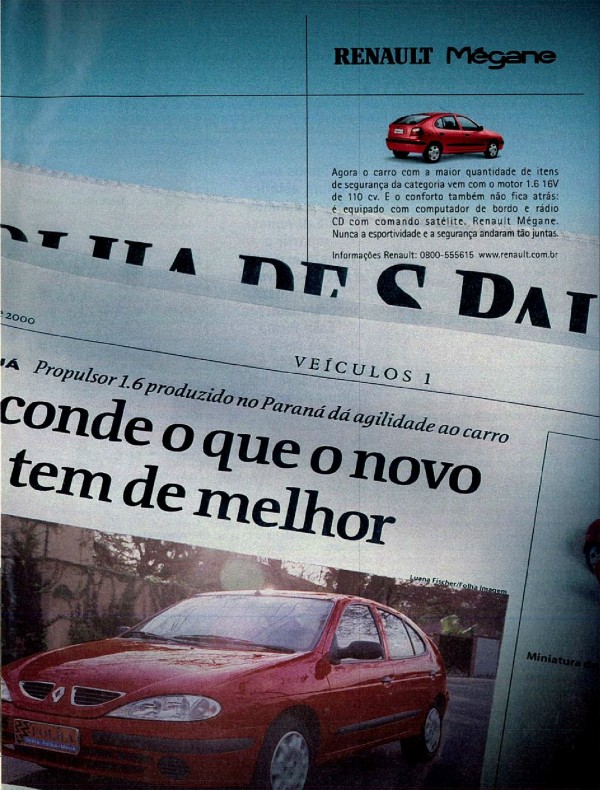 Renault Mégane