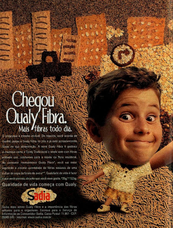 Qualy Fibra
