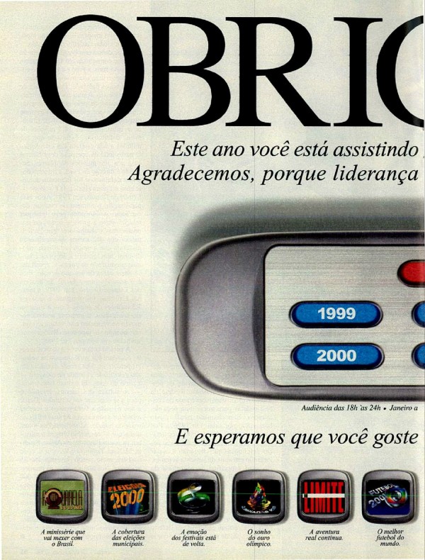 Emissora de televisão
