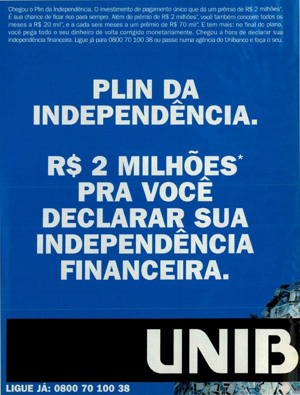 Serviços Bancários
