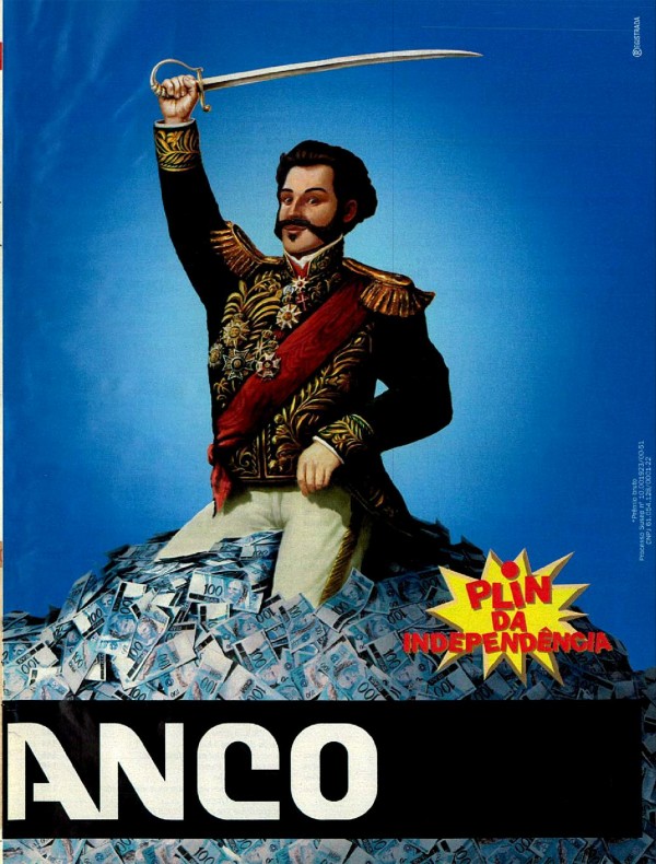 Serviços Bancários