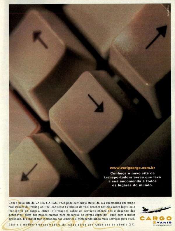 Cargo Varig