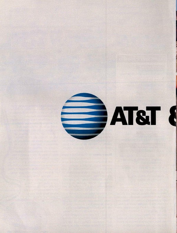 AT&T e VOCÊ