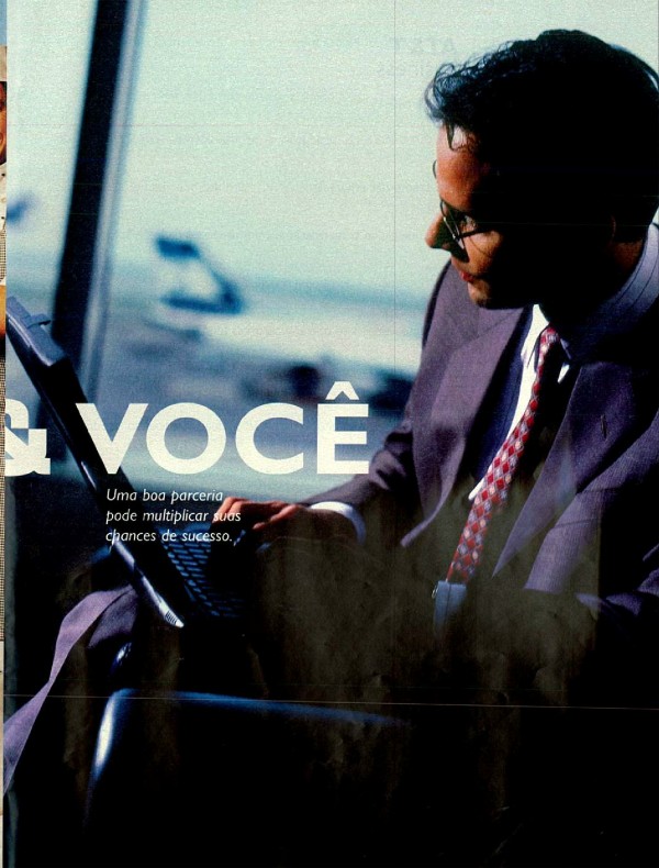 AT&T e VOCÊ