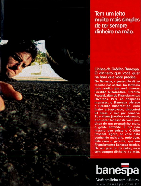 Serviços Bancários