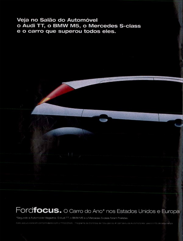 Fordfocus