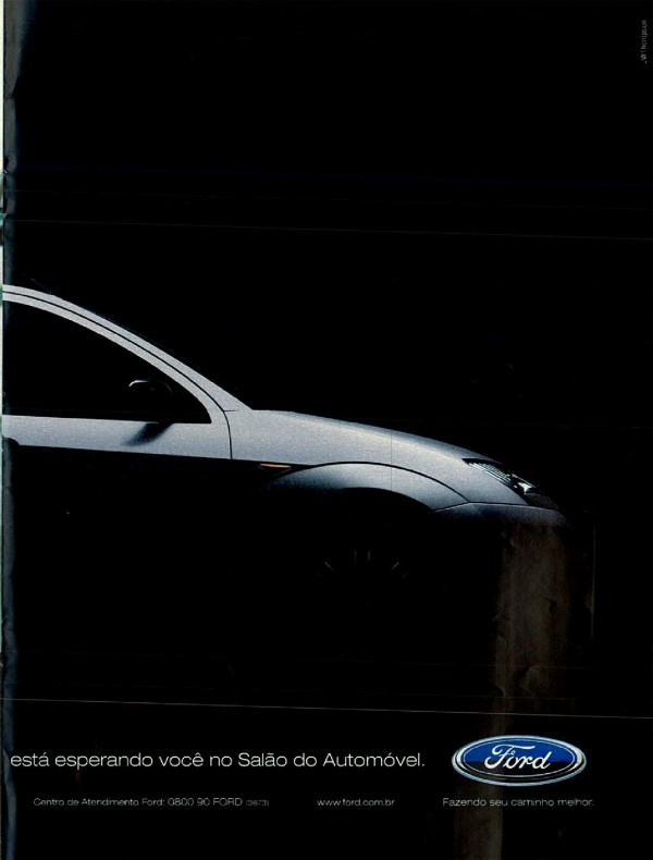 Fordfocus