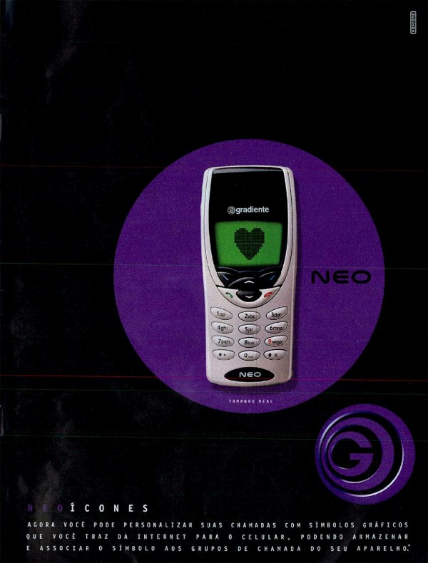 Neograma