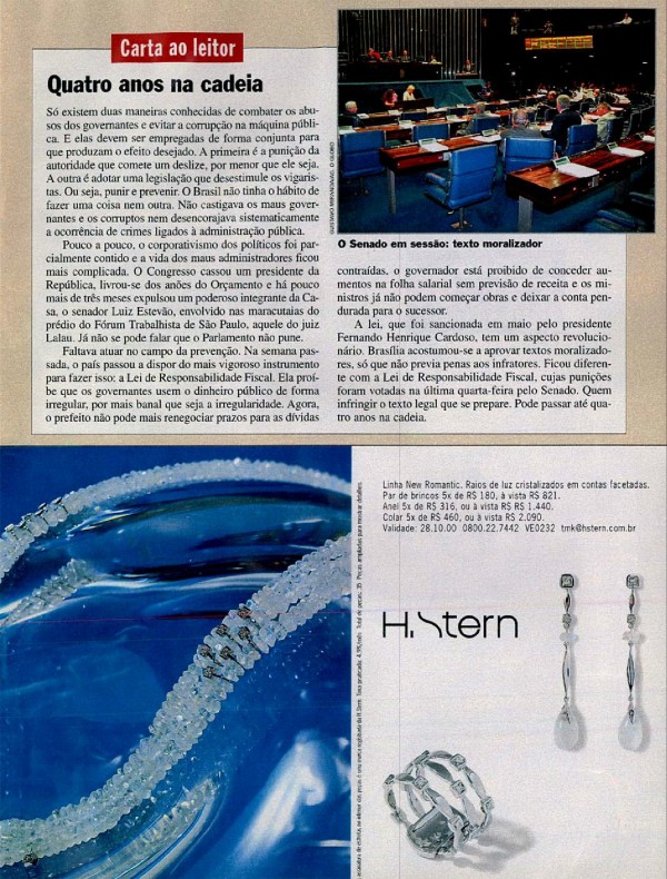 H. Stern