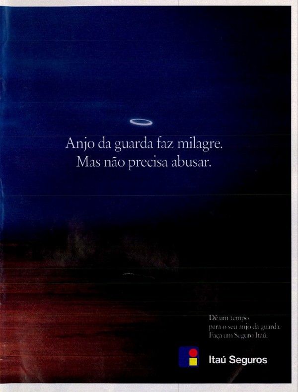 Itau Seguros