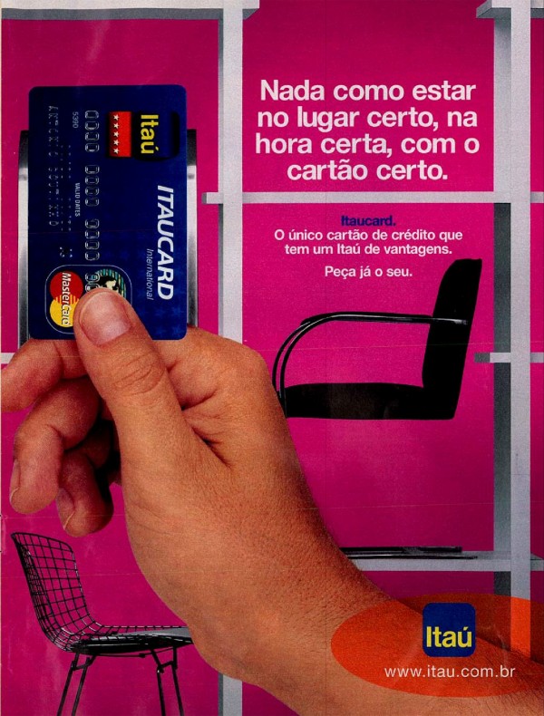 Itaucard
