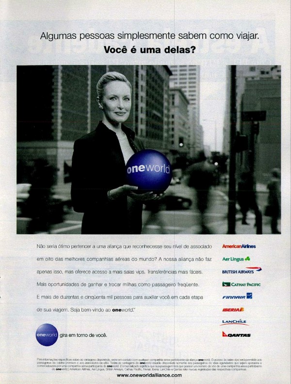 Serviços Aéreos
