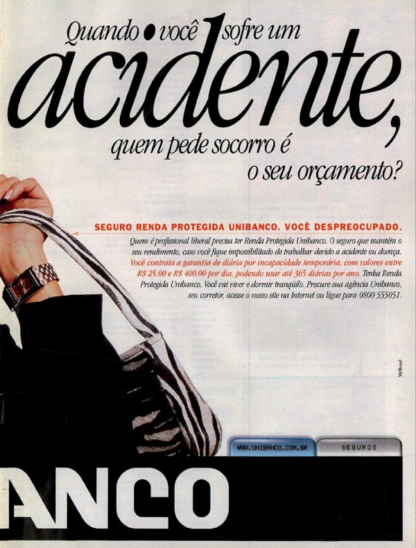 Serviços Bancários