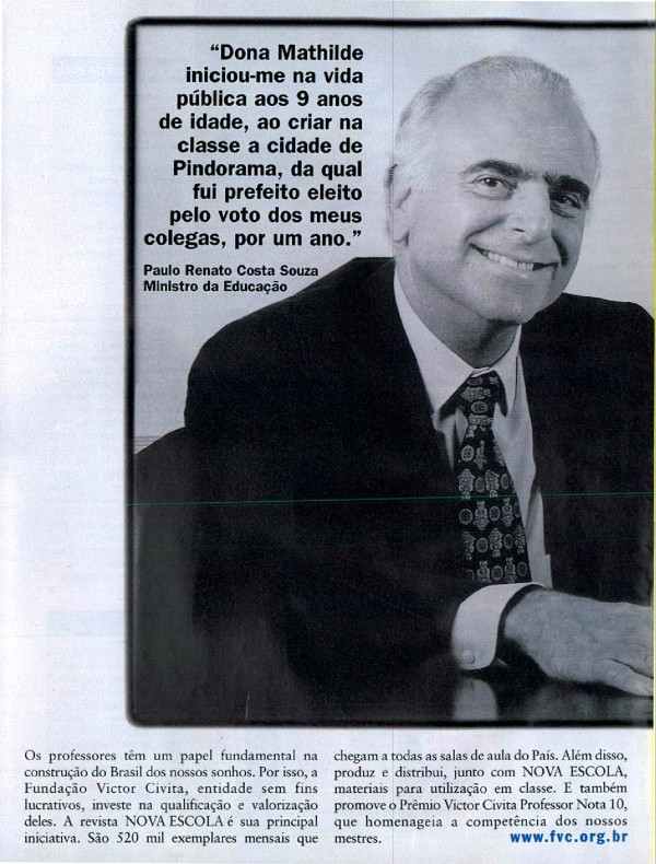 Fundação Victor Avita