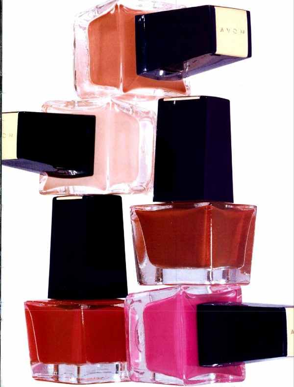 Esmaltes