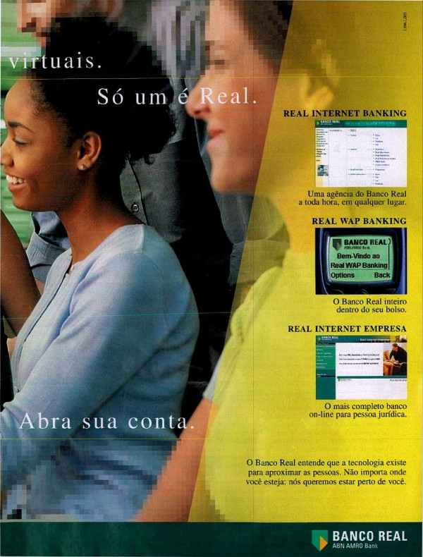 Serviços Bancários