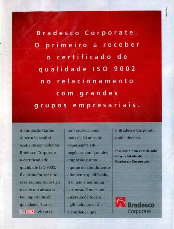 Serviços Bancários