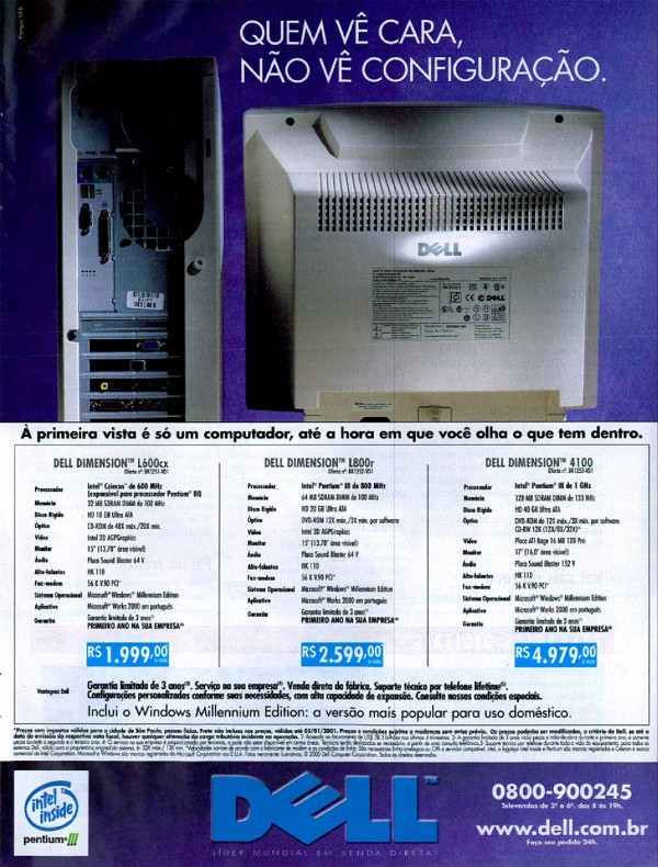 Computadores