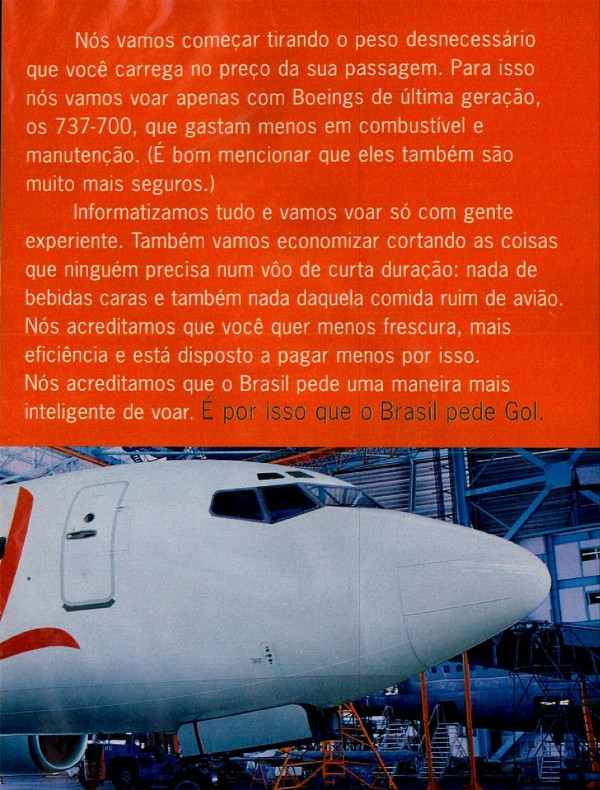 Serviços Aéreos