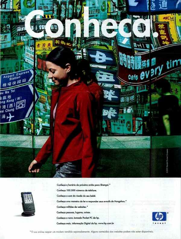 Jornada Pocket PC