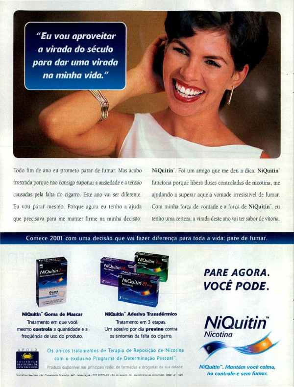 Nicotina